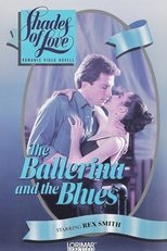 Poster for Shades of Love: The Ballerina and the Blues 