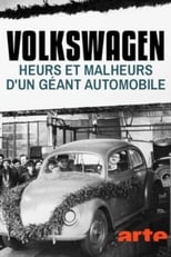 Poster for Die Macht und ihr Preis – Die Akte VW 