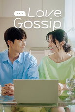 Love Gossip poster