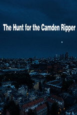 The Hunt for the Camden Ripper poster