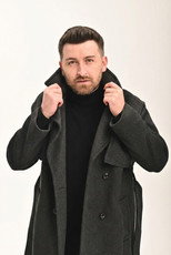 Hasan Basri Çankaya as  in Şöhret