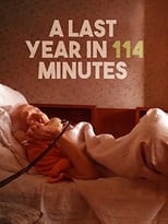 Poster for A last year in 114 minutes 