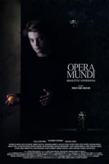 Poster for Opera Mundi