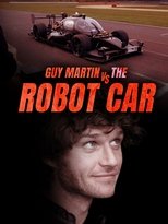 Guy Martin vs the Robot Car poster