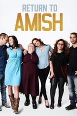 TVplus EN - Return to Amish (2014)