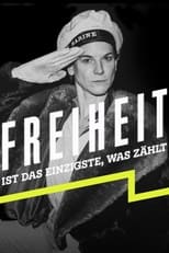 Poster for Freiheit ist das Einzigste, was zählt Season 1