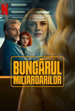 Buncărul miliardarilor