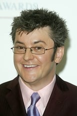 Poster for Joe Pasquale