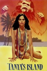 Tanya's Island main poster