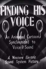 Finding His Voice (1929)