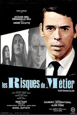 Les risques du métier serie streaming