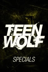 Poster for Teen Wolf Season 0