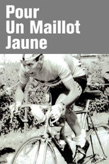 ...pour un maillot jaune