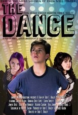 Poster for The Dance 