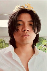 Renato Loureiro as Lucca in Destiny