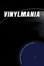 Vinylmania - 33 révolutions par minute (2012)