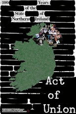 Act of Union poster