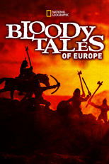 Poster for Bloody Tales of Europe