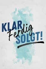 Klar, ferdig, solgt! (2019)