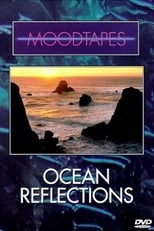 Poster for Moodtapes: Ocean Reflections 