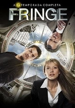 Fronteiras: 3ª Temporada
