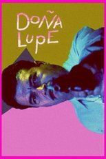 Poster for Mrs. Lupe 