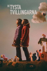 De tysta tvillingarna
