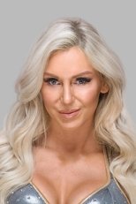 Poster for Charlotte Flair