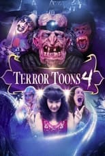 Terror Toons 4 (2022)