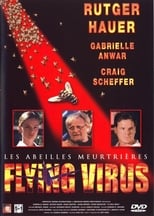 Flying Virus serie streaming