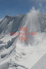 Poster for Solving for Z
