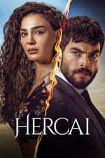 Hercai poster image