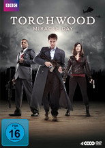 Poster zu Miracle Day – Torchwood
