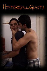 Stories in the Drawer poster