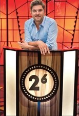 Twee tot de zesde macht (2012)