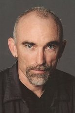 Poster for Jackie Earle Haley