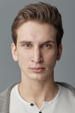 Foto retrato de Dmitriy Belotserkovskiy