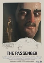 Poster for The Passenger 
