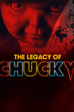 Poster for The Legacy of Chucky 