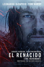 Revenant: El renacido: 60FPS (Open Matte) - VIP
