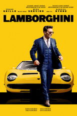 Lamborghini : L'homme derrière la légende