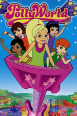 Poster for Polly Pocket: Polly World