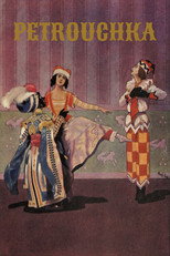 Petrushka poster
