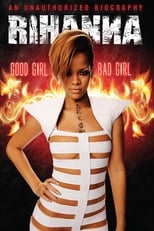 Poster for Rihanna: Good Girl, Bad Girl