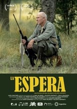 Poster for La espera 