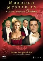 Once Upon a Murdoch Christmas