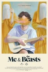 Poster for Me & The Beasts 