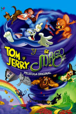 Tom and Jerry & The Wizard of Oz