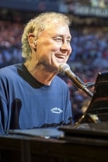 Poster van Bruce Hornsby