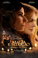 Magia e Sedução: Segredos de Família